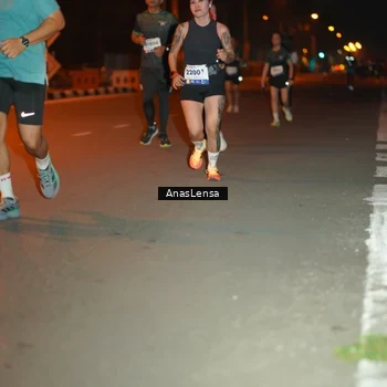 Runner Photo 8157085