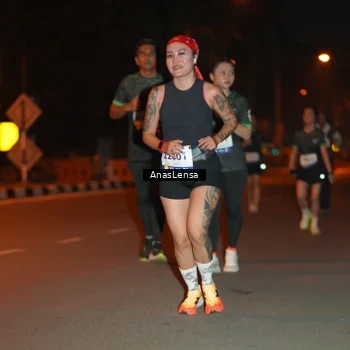 Runner Photo 8157086