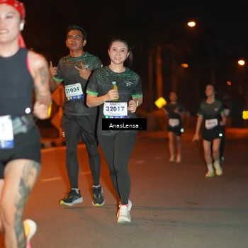 Runner Photo 8157087