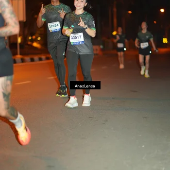 Runner Photo 8157088
