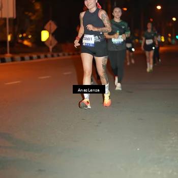 Runner Photo 8157091