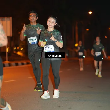 Runner Photo 8157092