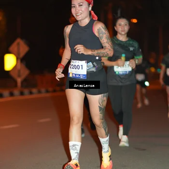 Runner Photo 8157094