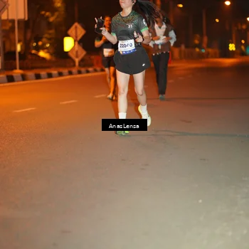 Runner Photo 8157099