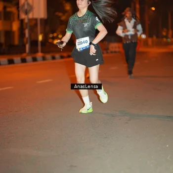 Runner Photo 8157101