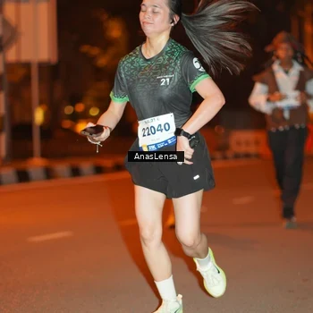Runner Photo 8157102