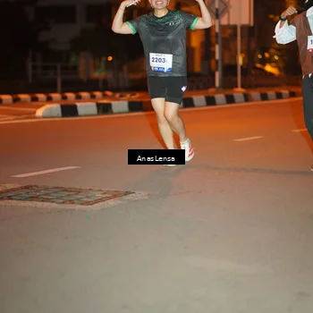 Runner Photo 8157104