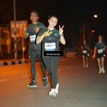 Runner Photo 8157105