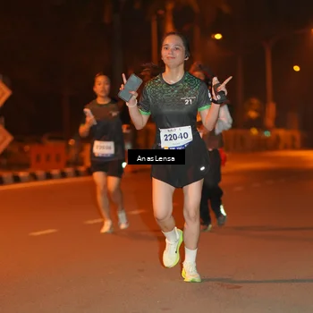 Runner Photo 8157106