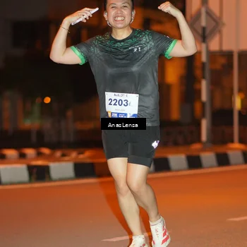 Runner Photo 8157107