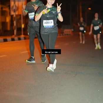 Runner Photo 8157109