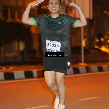 Runner Photo 8157110