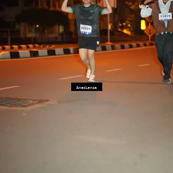 Runner Photo 8157111