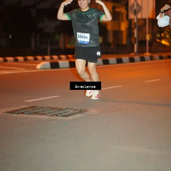 Runner Photo 8157112