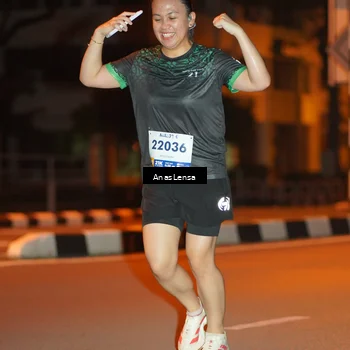 Runner Photo 8157113