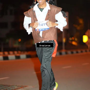 Runner Photo 8157115