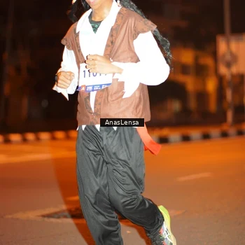 Runner Photo 8157117