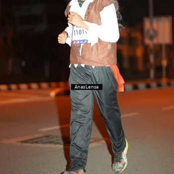 Runner Photo 8157119