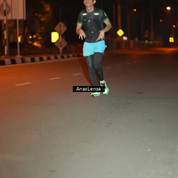 Runner Photo 8157120