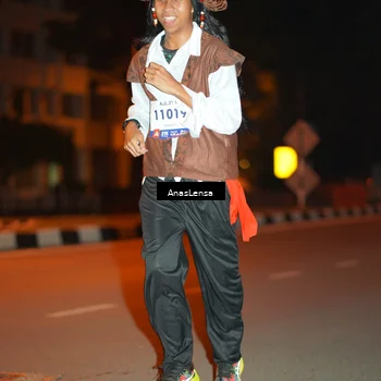Runner Photo 8157121