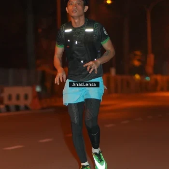 Runner Photo 8157122