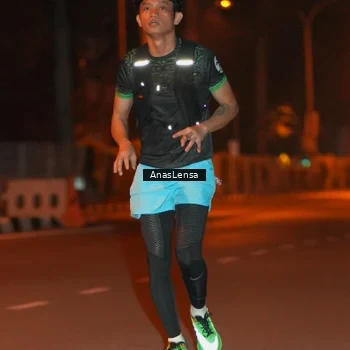 Runner Photo 8157123