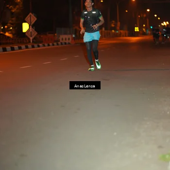 Runner Photo 8157126