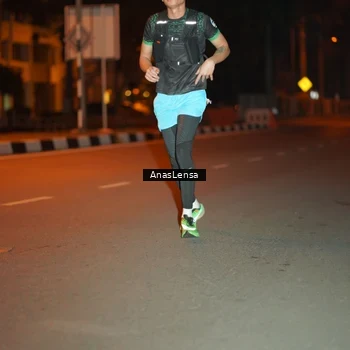 Runner Photo 8157127
