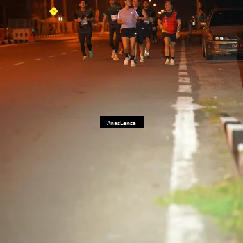 Runner Photo 8157133