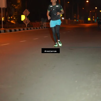 Runner Photo 8157134