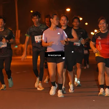 Runner Photo 8157135