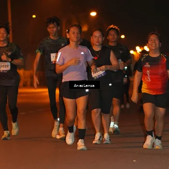 Runner Photo 8157137