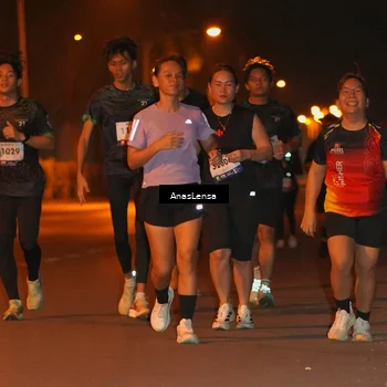 Runner Photo 8157138