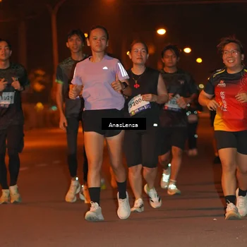 Runner Photo 8157140