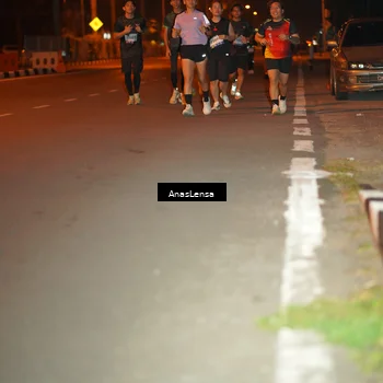Runner Photo 8157141