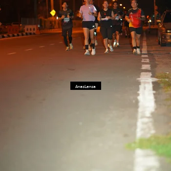 Runner Photo 8157143