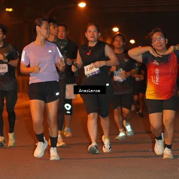 Runner Photo 8157144