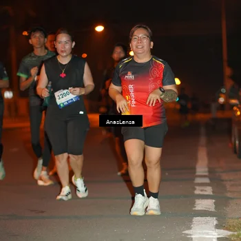 Runner Photo 8157145