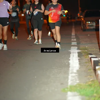 Runner Photo 8157146