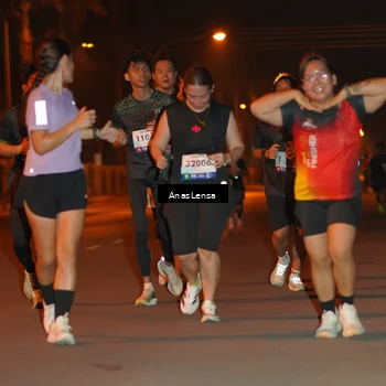 Runner Photo 8157147