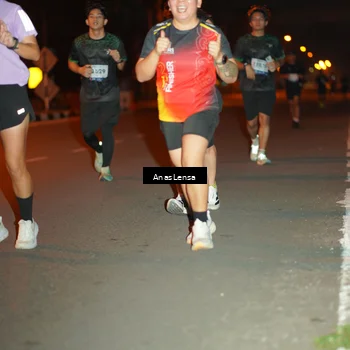 Runner Photo 8157150