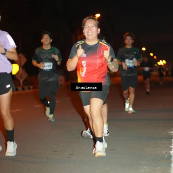 Runner Photo 8157151