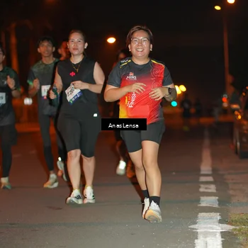 Runner Photo 8157153
