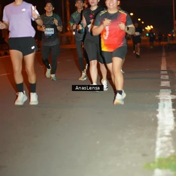 Runner Photo 8157155