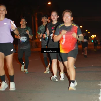 Runner Photo 8157156