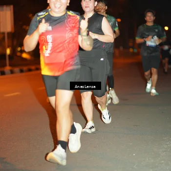 Runner Photo 8157157