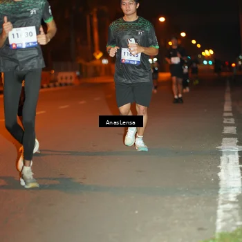 Runner Photo 8157158