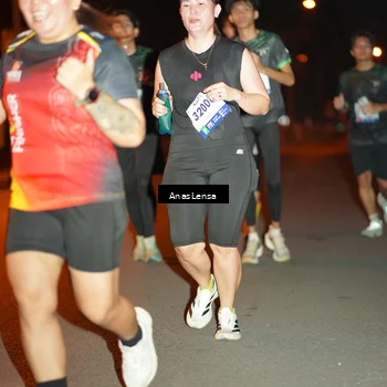 Runner Photo 8157159