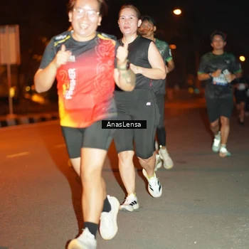 Runner Photo 8157160