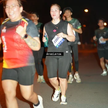 Runner Photo 8157162
